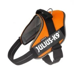 Julius K9 Arnés JULIUS-K9 IDC® POWAIR Naranja Para Perros