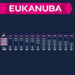 Eukanuba Puppy Razas Grandes Y Muy Grandes Con Cordero Y Arroz 7 Eukanuba Puppy Razas Grandes Y Muy Grandes Con Cordero Y Arroz -Artículos Mascotas Tienda 126699 tetra eukanuba puppy large breed lamm reis 3 4