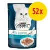 Purina Gourmet Perle Delicias En Salsa 52 X 85 G - Pack Ahorro 1 Purina Gourmet Perle Delicias En Salsa 52 X 85 G - Pack Ahorro -Artículos Mascotas Tienda 1294920 gourmet perle genuss in sauce 52x85g 7