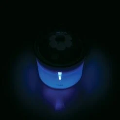 Bebedero Fuente Catit Flower Fountain De Acero, 3 L 11 Bebedero Fuente Catit Flower Fountain De Acero, 3 L -Artículos Mascotas Tienda 135197 hagencontainer catit blumentrinkbrunnen edelstahl trinkbrunnen 3liter hs 04 0