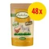 Lukullus Mini Sin Cereales 48 X 150 G - Pack Ahorro 1 Lukullus Mini Sin Cereales 48 X 150 G - Pack Ahorro -Artículos Mascotas Tienda 1392292 lukullus adult mini getreidefrei 48x150g 3