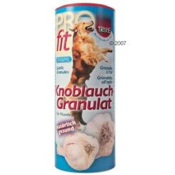 Trixie Ajo Granulado Para Perros -Artículos Mascotas Tienda 1422 Trixie Knoblauchgranul 1