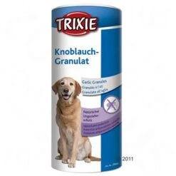 Trixie Ajo Granulado Para Perros -Artículos Mascotas Tienda 1422 trixieknoblauchgranulat 03 2011 4