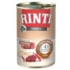 Rinti Sensible 6 X 400 G -Artículos Mascotas Tienda 14440 pla rinti sensible lamm reis 1