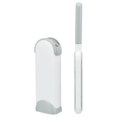 Cepillo Quitapelusas Trixie Con Soporte De Limpieza 4 Cepillo Quitapelusas Trixie Con Soporte De Limpieza - Imagen 2