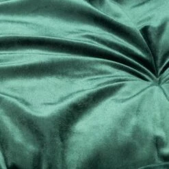 Cesta Ferplast Siesta Deluxe Negra Con Funda Sofá Aterciopelada Verde -Artículos Mascotas Tienda 145198 ferplast ueberzug sofa samt gr hs12 6