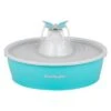 Bebedero Fuente Drinkwell Butterfly De PetSafe