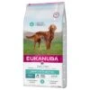 Eukanuba Daily Care Sensitive Digestion -Artículos Mascotas Tienda 149006 pla tetragmbhiams eukanuba dailycare adult sensitive digestion 12kg hs 01 8