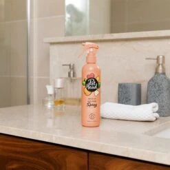 Pet Head Quick Fix Champú En Seco Para Perros -Artículos Mascotas Tienda 159702 companyofanimals pethead quickfixspray 300ml hs 04 0