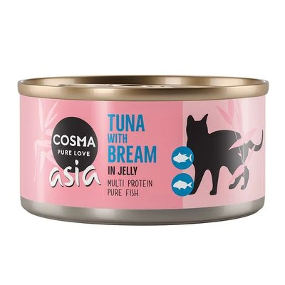 Cosma Asia En Gelatina 6 X 170 G 15 Cosma Asia En Gelatina 6 X 170 G - Imagen 13