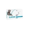 Locox Comprimidos Articulares -Artículos Mascotas Tienda 161500 pla elvetis locox gelenktabletten 7