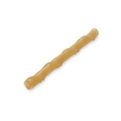 Barkoo Rollitos Retorcidos De Piel De Vacuno -Artículos Mascotas Tienda 163596 pla barkoo kaurollen gedrehtnatur 100x12 5cm 5mm 2 2