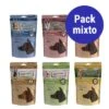 Chewies Maxitiras De Carne Para Perros - Pack Mixto 2 Chewies Maxitiras De Carne Para Perros - Pack Mixto -Artículos Mascotas Tienda 1656413485499 img1 0