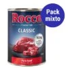 Pack De Prueba Mixto: Rocco Classic 6 X 400 G -Artículos Mascotas Tienda 1663316631405 img1 7