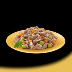 Cesar Country Kitchen Favoritos Pack Mixto -Artículos Mascotas Tienda 166699 marsuk cesar country kitchen favourites mixkarton de 8x150g hs 04 3