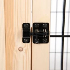 Jaula De Madera Dog Palace Para Perros -Artículos Mascotas Tienda 167797 dog palace fg 6748 9