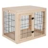 Jaula De Madera Dog Palace Para Perros 1 Jaula De Madera Dog Palace Para Perros -Artículos Mascotas Tienda 167797 pla dog palace fg 6734 0