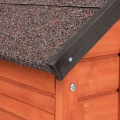 Caseta De Madera Jackson Para Perros 25 Caseta De Madera Jackson Para Perros -Artículos Mascotas Tienda 167896 hundehu tte jackson fg 6824 8