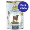 GranataPet Liebling's Mahlzeit 400 G Comida Húmeda Para Perros - Pack Mixto 1 GranataPet Liebling's Mahlzeit 400 G Comida Húmeda Para Perros - Pack Mixto -Artículos Mascotas Tienda 1681995363925 img1 0