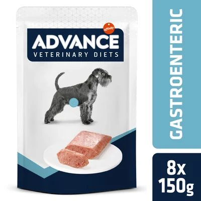 Advance Gastroenteric Veterinary Diets Comida Húmeda Para Perros 3 Advance Gastroenteric Veterinary Diets Comida Húmeda Para Perros