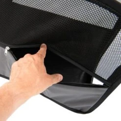 Caseta Plegable Fiona Para Mascotas -Artículos Mascotas Tienda 173100 faltbare hundekiste fiona fg 6190 6