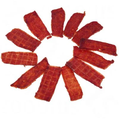 Megapack Rocco Chings Originals Láminas De Carne Para Perros 15 X 250 G 15 Megapack Rocco Chings Originals Láminas De Carne Para Perros 15 X 250 G - Imagen 13