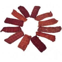 Megapack Rocco Chings Originals Láminas De Carne Para Perros 15 X 250 G 35 Megapack Rocco Chings Originals Láminas De Carne Para Perros 15 X 250 G -Artículos Mascotas Tienda 175126 rocco chings rind pq 7