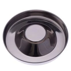 Comedero Para Cachorros Y Gatitos -Artículos Mascotas Tienda 180564 welpennapf1 1