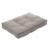 Cama Hamilton EcoLIFE Gris Para Perros -Artículos Mascotas Tienda 180715 pla hamilton ecolife grau fg 6384 0