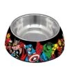 Cerda Comedero Marvel Cerdá Para Perros 2 Cerda Comedero Marvel Cerdá Para Perros -Artículos Mascotas Tienda 180803 180802 pla cerd hundenapf marvel hs01 8