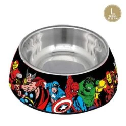 Cerda Comedero Marvel Cerdá Para Perros 7 Cerda Comedero Marvel Cerdá Para Perros -Artículos Mascotas Tienda 180803 cerd hundenapf marvel hs3 8