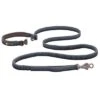 Correa De Jogging Ruffwear Roamer Leash Para Perros -Artículos Mascotas Tienda 181801 pla accapi ruffwear joggingleine roamer leash granite grey hs6 2
