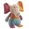 HUNTER Muli Elefante De Peluche Para Perros -Artículos Mascotas Tienda 184997 pla hunter hundespielzeug muli elefant 1stck hs 01 1