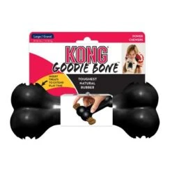 KONG Extreme Goodie Bone 9 KONG Extreme Goodie Bone -Artículos Mascotas Tienda 186520 pla kong extreme goodie bone hs2 2