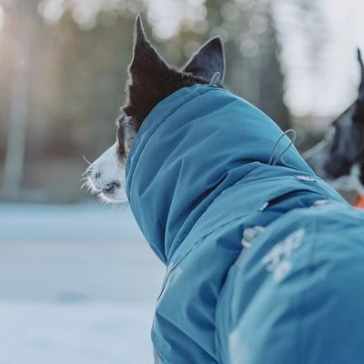 Abrigo Invernal Bare Storm Hurtta Para Perros - Imagen 5
