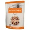 Nature's Variety Original Paté No Grain Medium/Maxi Adult 8 X 300 G -Artículos Mascotas Tienda 186569 pla affinityspain naturesvariety megapack originalpate nograin mediummaxi adult huhn 300g hs 01 2