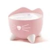 Bebedero Fuente Catit PIXI Rosa -Artículos Mascotas Tienda 187697 hagencontainer catit pixi trinkbrunnen pink hs 03 8