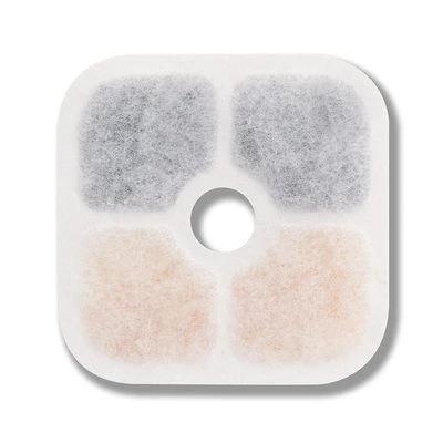 Bebedero Fuente Catit PIXI Azul - Imagen 10