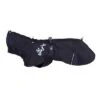 Chubasquero Bare Coal Hurtta Para Perros -Artículos Mascotas Tienda 188096 188096 186536 186537 186538 186539 186540 hurtta forzooplus bare regenmantel coal hs 02 0