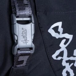 Chubasquero Bare Coal Hurtta Para Perros -Artículos Mascotas Tienda 188096 188096 186536 186537 186538 186539 186540 hurtta forzooplus bare regenmantel coal hs 06 6