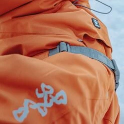 Abrigo Invernal Bare Sunrise Hurtta Para Perros 32 Abrigo Invernal Bare Sunrise Hurtta Para Perros -Artículos Mascotas Tienda 188296 188297 188298 188299 188300 188301 188302 hurtta forzooplus bare winterjacke sunrise hs 13 5