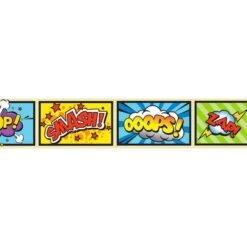 Correa Ajustable Max & Molly Cómic Para Perros -Artículos Mascotas Tienda 189996 186588 189998 maxnmolly multifunktionsleine comic hs 03 7