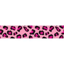 Arnés Max & Molly Leopard Pink Para Perros -Artículos Mascotas Tienda 190424 191096 190425 maxnmolly hg eschirr leopardpink hs 012 0