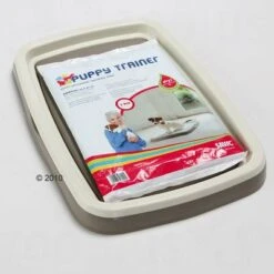 Savic Bandeja Higiénica De Adiestramiento 13 Savic Bandeja Higiénica De Adiestramiento -Artículos Mascotas Tienda 190792 savic ptstarterkitme 1