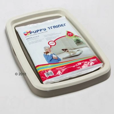 Savic Bandeja Higiénica De Adiestramiento 7 Savic Bandeja Higiénica De Adiestramiento - Imagen 5