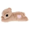 Osito De Peluche Mr. Snugglez Juguete Para Perros -Artículos Mascotas Tienda 193223 mr snugglez fg 7892 7