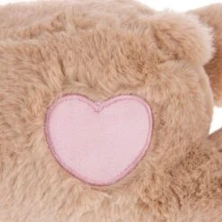 Osito De Peluche Mr. Snugglez Juguete Para Perros -Artículos Mascotas Tienda 193223 mr snugglez fg 7898 3