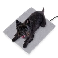 Esterilla Térmica HAFENBANDE Molly Con Regulador De Temperatura -Artículos Mascotas Tienda 193243 waagenschmitt hafenbande heizmatte temperatursteuerung hs 10 8