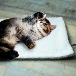 Esterilla Térmica HAFENBANDE Molly Con Regulador De Temperatura -Artículos Mascotas Tienda 193243 waagenschmitt hafenbande heizmatte temperatursteuerung hs 13 3