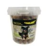 Caniland Barritas Vegetarianas Snacks Para Perros -Artículos Mascotas Tienda 193261 pla caniland vegetarische sticks 540g hs 01 1